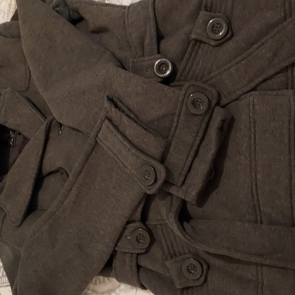 Grey jacket - Picture 5 of 5